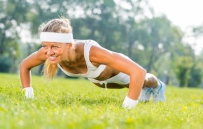 女生在家健身计划,让你拥有迷人身材 减肥 第1张-瘦瘦减肥网 女生在家健身计划,让你拥有迷人身材 减肥 第1张