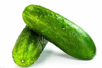 夏日黄瓜排毒减肥法，教你如何健康减肥不反弹 减肥方法 第1张