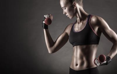 女生在家健身计划,让你拥有迷人身材 减肥 第4张-瘦瘦减肥网 女生在家健身计划,让你拥有迷人身材 减肥 第4张