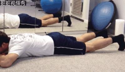 深蹲如何练翘臀,做这几个动作让你高效翘臀 提臀 第2张-瘦瘦减肥网 深蹲如何练翘臀,做这几个动作让你高效翘臀 提臀 第2张