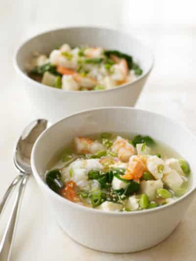 秋季吃货豆腐减肥食谱，教你快速减肥塑身法 快速减肥 第2张