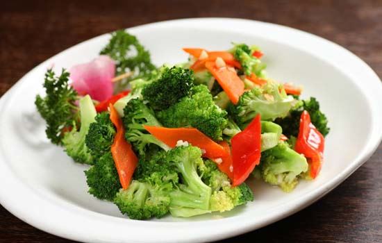 春节吃什么减肥，10种食物助春节瘦身 饮食减肥 第8张