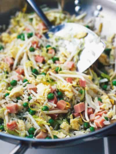 秋季吃货豆腐减肥食谱，教你快速减肥塑身法 快速减肥 第4张