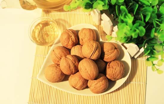 春节吃什么减肥，10种食物助春节瘦身 饮食减肥 第5张