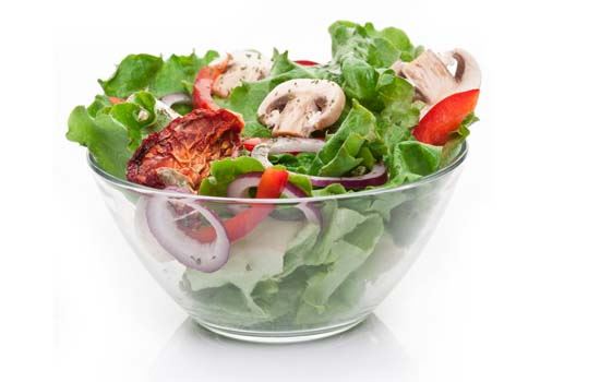 春节吃什么减肥，10种食物助春节瘦身 饮食减肥 第1张