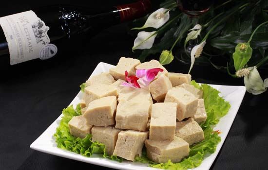 春节吃什么减肥，10种食物助春节瘦身 饮食减肥 第3张