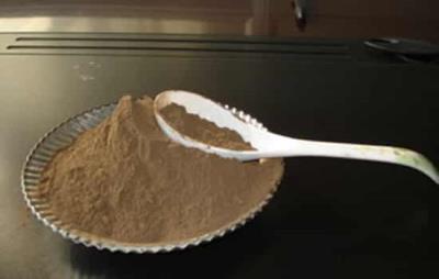 荷叶灰如何制作,荷叶灰并非是把荷叶用明火烧一下 减肥 第3张-瘦瘦减肥网 荷叶灰如何制作,荷叶灰并非是把荷叶用明火烧一下 减肥 第3张