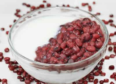 DIY四款红豆减肥食谱,消水肿清脂肪更瘦腿 瘦腿 第3张-瘦瘦减肥网 DIY四款红豆减肥食谱,消水肿清脂肪更瘦腿 瘦腿 第3张