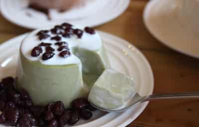 DIY四款红豆减肥食谱,消水肿清脂肪更瘦腿 瘦腿 第4张-瘦瘦减肥网 DIY四款红豆减肥食谱,消水肿清脂肪更瘦腿 瘦腿 第4张