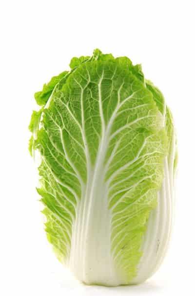 夏季生吃蔬菜减肥法,让你快速有效健康减肥 减肥蔬菜 第5张-瘦瘦减肥网 夏季生吃蔬菜减肥法,让你快速有效健康减肥 减肥蔬菜 第5张