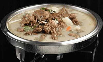 最简单有效的丰胸食谱做法 丰胸 第2张