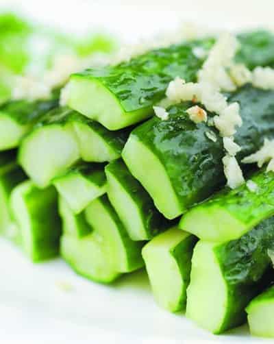 夏季生吃蔬菜减肥法,让你快速有效健康减肥 减肥蔬菜 第1张-瘦瘦减肥网 夏季生吃蔬菜减肥法,让你快速有效健康减肥 减肥蔬菜 第1张