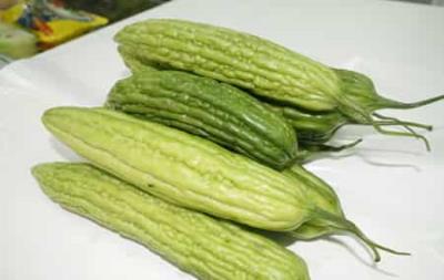 生吃苦瓜快速减肥法,低卡消脂减肥最快秘籍 快速减肥 第8张-瘦瘦减肥网 生吃苦瓜快速减肥法,低卡消脂减肥最快秘籍 快速减肥 第8张
