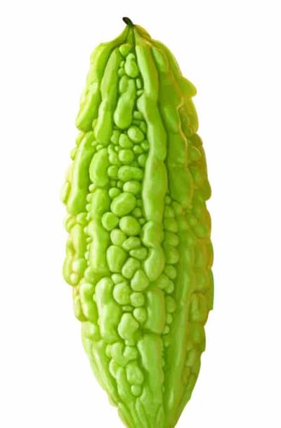 生吃苦瓜快速减肥法,低卡消脂减肥最快秘籍 快速减肥 第6张-瘦瘦减肥网 生吃苦瓜快速减肥法,低卡消脂减肥最快秘籍 快速减肥 第6张