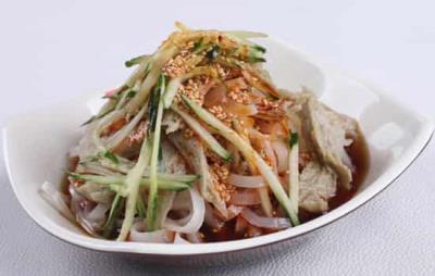 吃凉皮会发胖吗,取决放的调料和吃的量 饮食减肥 第8张-瘦瘦减肥网 吃凉皮会发胖吗,取决放的调料和吃的量 饮食减肥 第8张