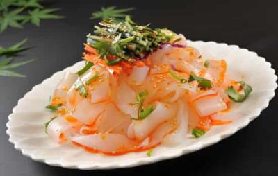 吃凉皮会发胖吗,取决放的调料和吃的量 饮食减肥 第5张-瘦瘦减肥网 吃凉皮会发胖吗,取决放的调料和吃的量 饮食减肥 第5张