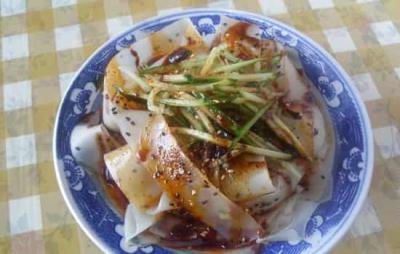 吃凉皮会发胖吗,取决放的调料和吃的量 饮食减肥 第9张-瘦瘦减肥网 吃凉皮会发胖吗,取决放的调料和吃的量 饮食减肥 第9张