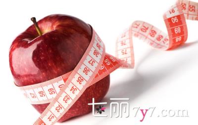 吃苹果能减肥吗,水果也有大作用 饮食减肥 第1张-瘦瘦减肥网 吃苹果能减肥吗,水果也有大作用 饮食减肥 第1张