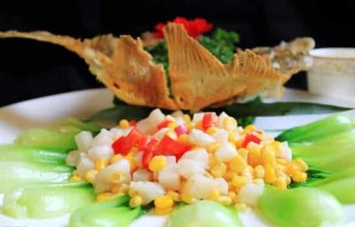 冬季晚餐吃什么可以减肥，越吃越瘦的减肥佳肴 饮食减肥 第2张