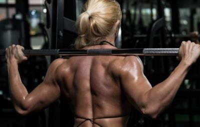 练腹肌有什么用，完美腹肌炫的不仅只是身材 减肚子 第9张