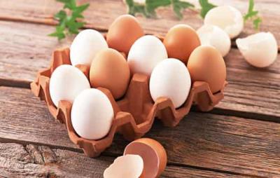 吃鸡蛋会胖吗，鸡蛋吃的不对会发胖 饮食减肥 第3张