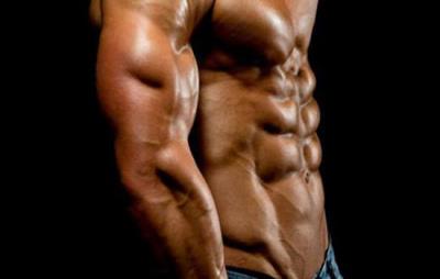 练腹肌有什么用，完美腹肌炫的不仅只是身材 减肚子 第3张