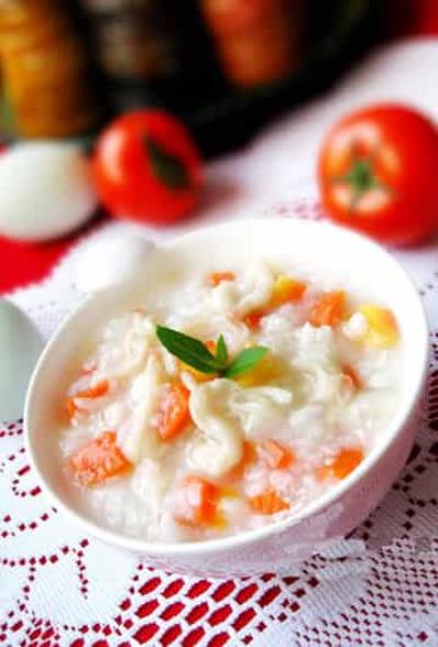 冬季晚餐吃什么可以减肥，越吃越瘦的减肥佳肴 饮食减肥 第4张