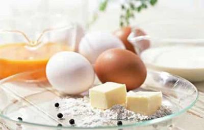 吃鸡蛋会胖吗，鸡蛋吃的不对会发胖 饮食减肥 第4张