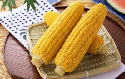 玉米减肥法5天减十斤 减肥方法 第2张