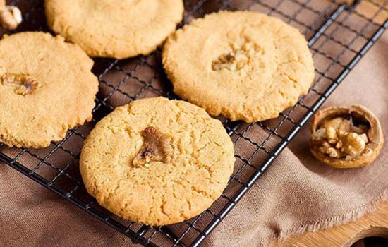 代餐饼干的作用原理(代餐饼干的正确吃法) 饮食减肥 第2张