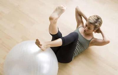 仰卧起坐练腹肌要多久,仰卧起坐练腹肌效果甚微 减肚子 第1张-瘦瘦减肥网 仰卧起坐练腹肌要多久,仰卧起坐练腹肌效果甚微 减肚子 第1张