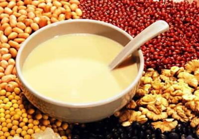 怎么喝豆浆才能更减肥,简单豆浆减肥法3天瘦2斤 减肥方法 第4张-瘦瘦减肥网 怎么喝豆浆才能更减肥,简单豆浆减肥法3天瘦2斤 减肥方法 第4张