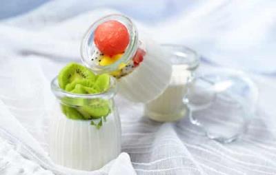 喝酸奶会发胖吗,喝酸奶方法错误也会长胖 减肥 第1张-瘦瘦减肥网 喝酸奶会发胖吗,喝酸奶方法错误也会长胖 减肥 第1张