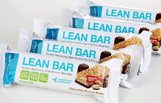 代餐棒的热量(代餐粉热量) 饮食减肥 第2张-瘦瘦减肥网 代餐棒的热量(代餐粉热量) 饮食减肥 第2张