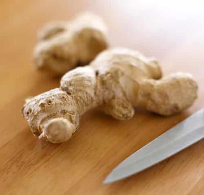 日本生姜减肥法周瘦10斤,搭配红茶or蜂蜜快速祛脂 减肥饮品 第1张-瘦瘦减肥网 日本生姜减肥法周瘦10斤,搭配红茶or蜂蜜快速祛脂 减肥饮品 第1张