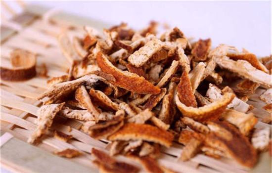 陈皮泡水喝能减肥吗,陈皮减肥可以这样吃 饮食减肥 第2张-瘦瘦减肥网 陈皮泡水喝能减肥吗,陈皮减肥可以这样吃 饮食减肥 第2张