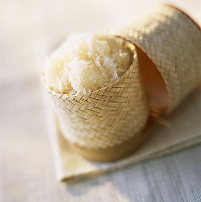 夏季吃什么可以减肥，巧吃米饭排毒养颜又减肥 饮食减肥 第3张