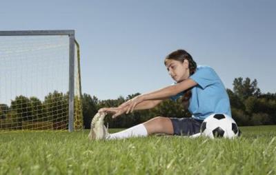 运动前热身动作,运动前的热身可是很有必要哟 运动减肥 第6张-瘦瘦减肥网 运动前热身动作,运动前的热身可是很有必要哟 运动减肥 第6张