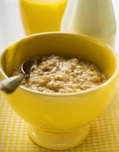 夏季吃什么可以减肥，巧吃米饭排毒养颜又减肥 饮食减肥 第6张