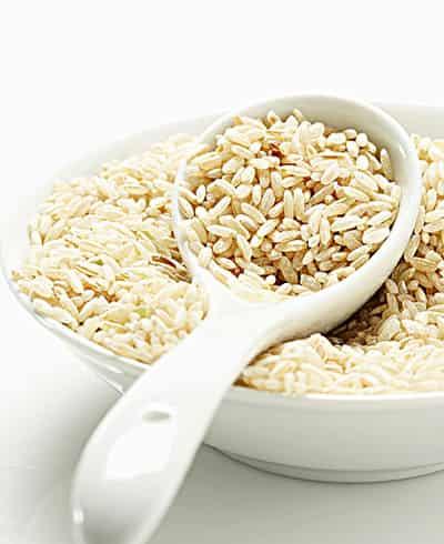 夏季吃什么可以减肥，巧吃米饭排毒养颜又减肥 饮食减肥 第1张