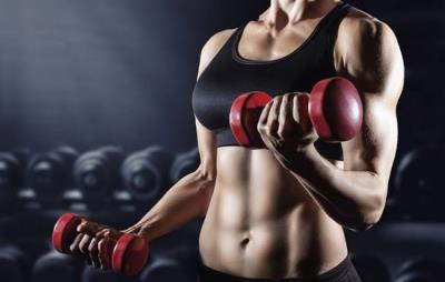 做卷腹脖子疼怎么办，初次建议选器械卷腹 减肚子 第3张