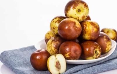 吃冬枣会胖吗,秋冬正确吃冬枣还能减肥呢 饮食减肥 第6张-瘦瘦减肥网 吃冬枣会胖吗,秋冬正确吃冬枣还能减肥呢 饮食减肥 第6张