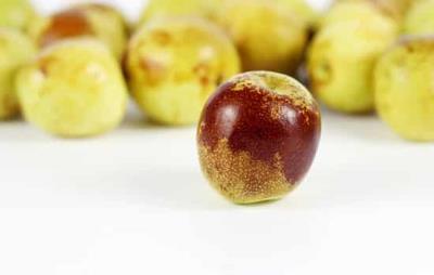 吃冬枣会胖吗,秋冬正确吃冬枣还能减肥呢 饮食减肥 第3张-瘦瘦减肥网 吃冬枣会胖吗,秋冬正确吃冬枣还能减肥呢 饮食减肥 第3张