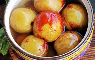 吃冬枣会胖吗,秋冬正确吃冬枣还能减肥呢 饮食减肥 第5张-瘦瘦减肥网 吃冬枣会胖吗,秋冬正确吃冬枣还能减肥呢 饮食减肥 第5张