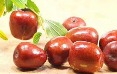 吃冬枣会胖吗,秋冬正确吃冬枣还能减肥呢 饮食减肥 第4张-瘦瘦减肥网 吃冬枣会胖吗,秋冬正确吃冬枣还能减肥呢 饮食减肥 第4张