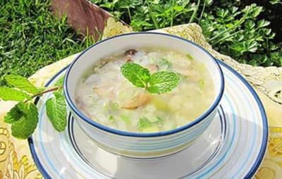 吃油腻上火怎么办，春节前后“灭火”食疗帮你调理 饮食减肥 第3张