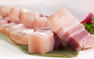 吃油腻上火怎么办，春节前后“灭火”食疗帮你调理 饮食减肥 第4张