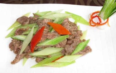 吃牛肉会胖吗，牛肉是适合胖人食用的肉类 饮食减肥 第3张