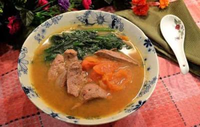 吃牛肉会胖吗，牛肉是适合胖人食用的肉类 饮食减肥 第5张