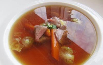 吃牛肉会胖吗，牛肉是适合胖人食用的肉类 饮食减肥 第4张